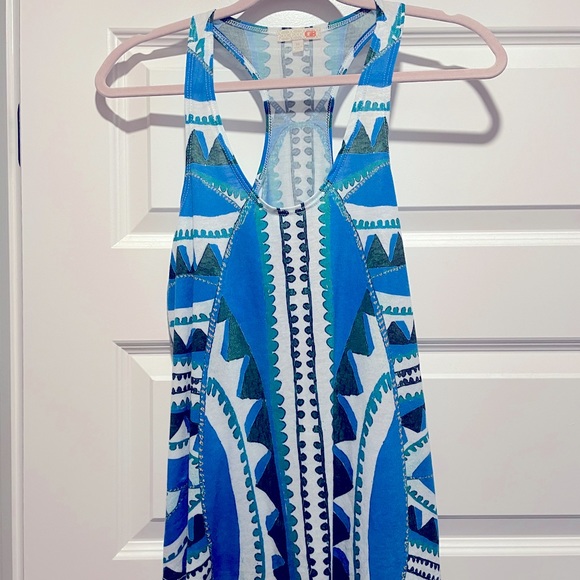 GB tank top - Picture 1 of 1